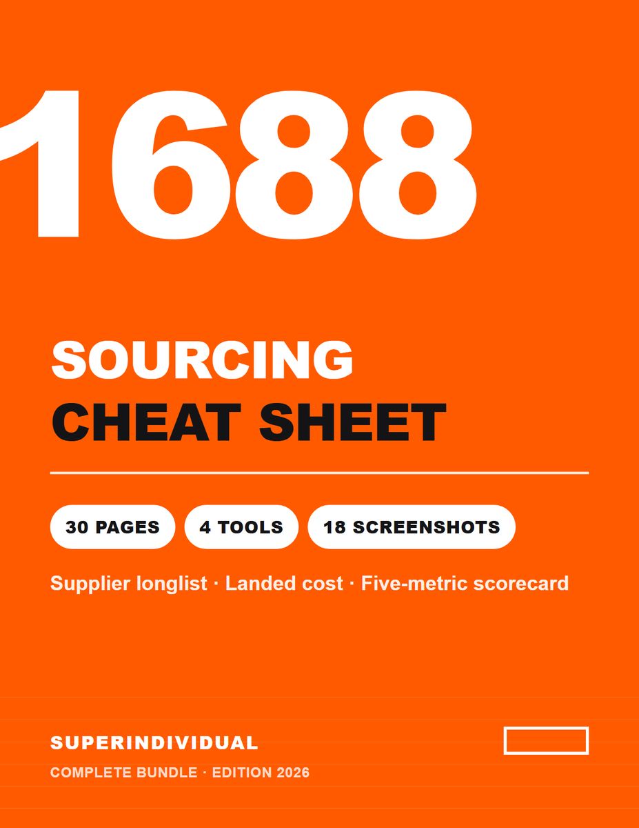 Guide interior spread, data page